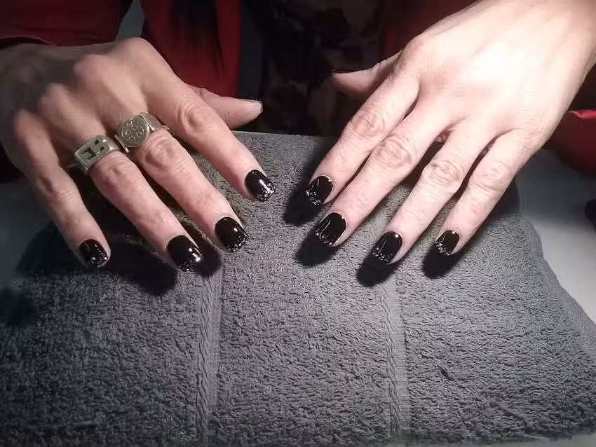 U&ntilde;as Esculpidas Caballito, 15 A&ntilde;os