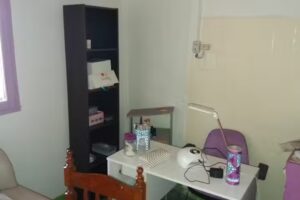 U&ntilde;as Esculturales &ndash; Bel&eacute;n Bejarano