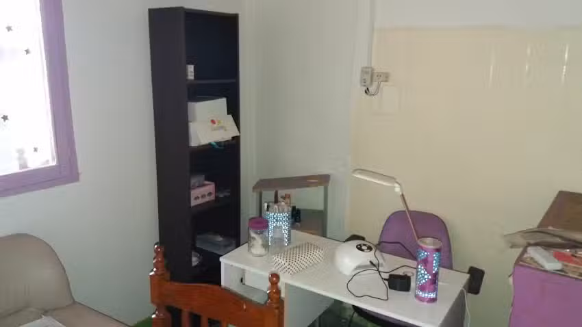 U&ntilde;as Esculturales &ndash; Bel&eacute;n Bejarano