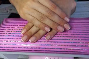 U&ntilde;as y estetica &ndash; By Melina