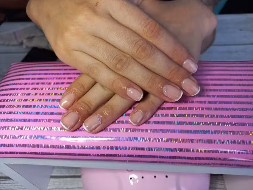 U&ntilde;as y estetica &ndash; By Melina
