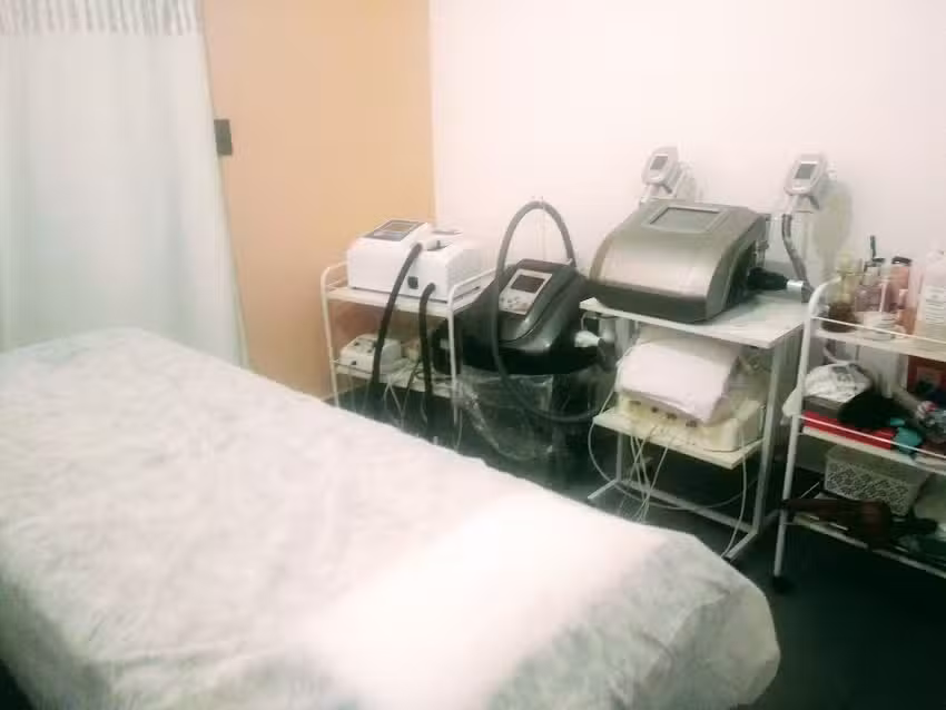 Unica Estetica Gaby Conde