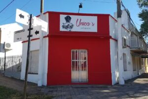 Unica&rsquo;s Peluquer&iacute;a