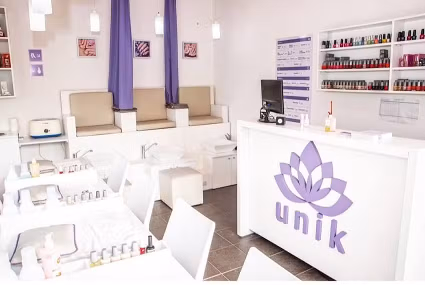 Unik Beauty Spa