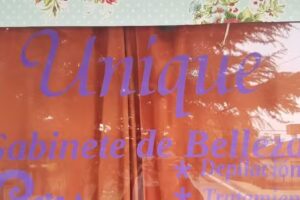 UNIQUE &ndash; Gabinete de Belleza.