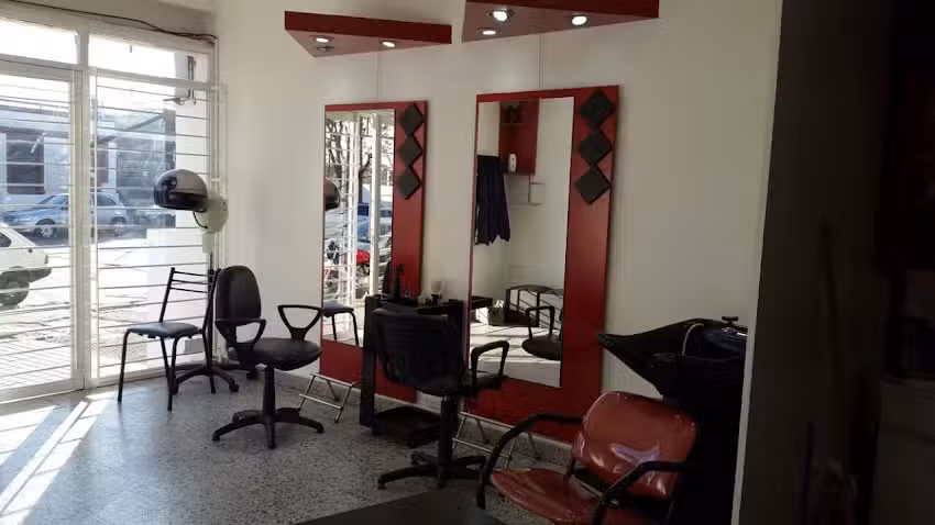 Unique&rsquo;s Indumentaria & Peluqueria