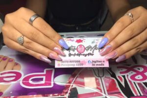 Uñitas a la Moda (Yesica verasay)
