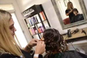 UNNA peluquer&iacute;a