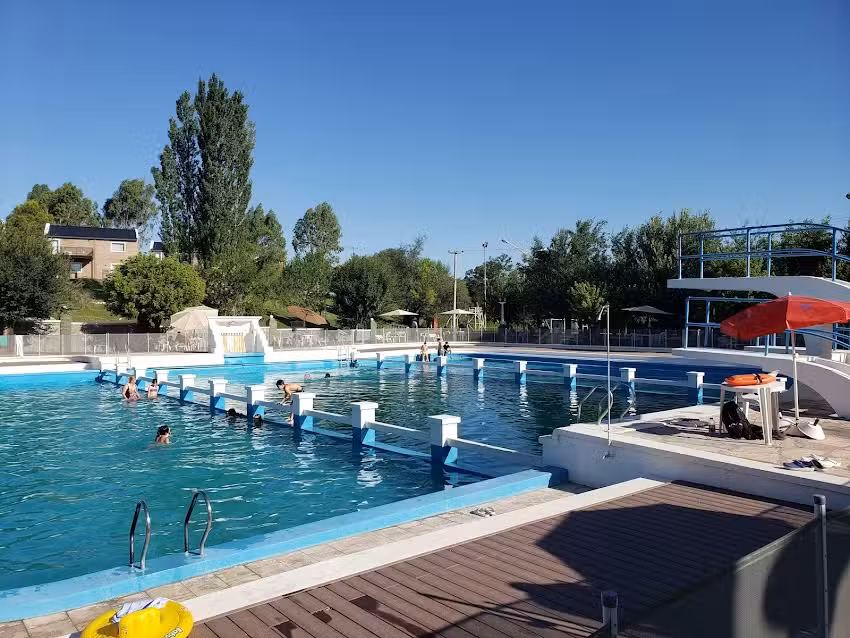 UOMA Hotel Los Diques Resort y Spa