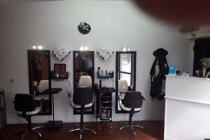 Urbana Peluquer&iacute;a