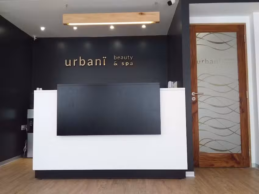 Urbani Beauty and Spa