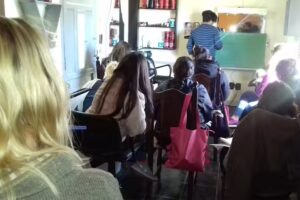 Urbano Look Peluqueria Unisex