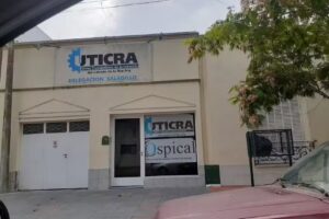 UTICRA Sede Saladillo