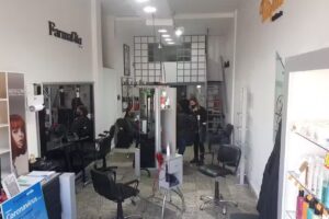 Utopía Coiffeur’s