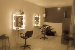 Uxel peluquer&iacute;a y est&eacute;tica