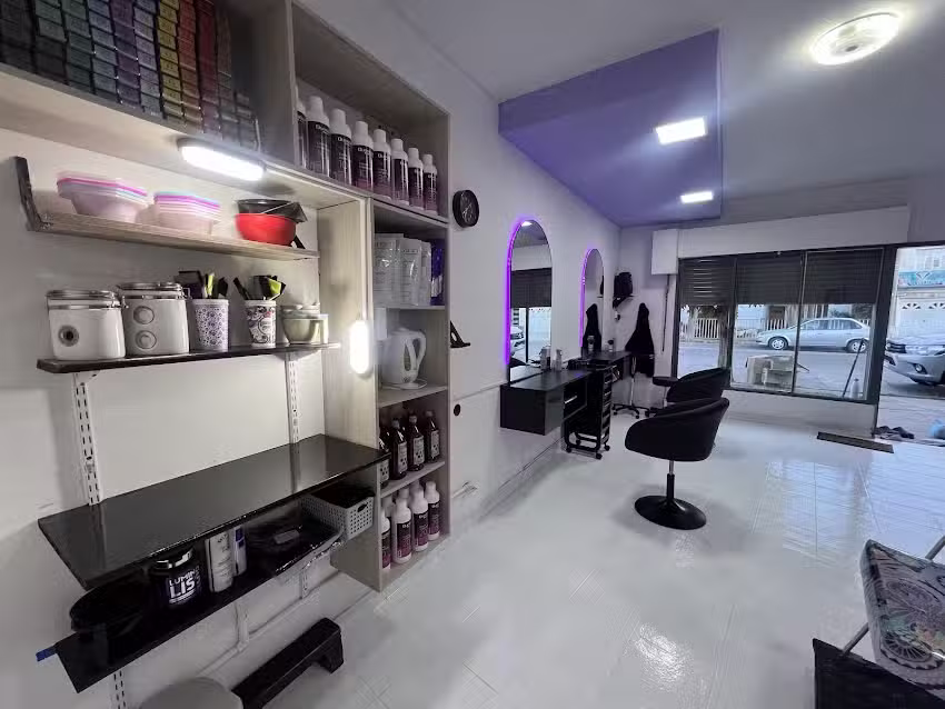 Vale Bessone -Autentica- Hair Salon