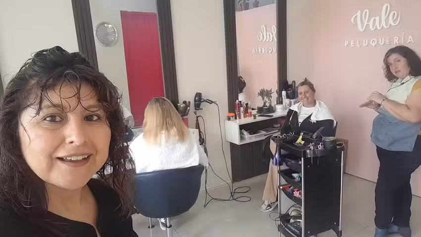 Vale Peluquer&iacute;a