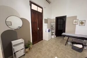 Valentina Abratte – Kinesiología Dermatofuncional y Estética