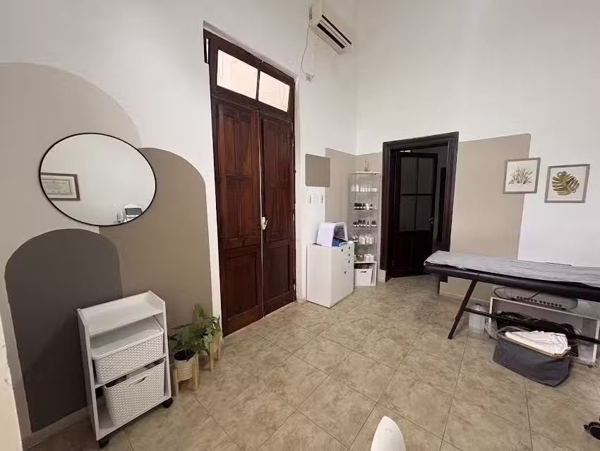 Valentina Abratte – Kinesiología Dermatofuncional y Estética