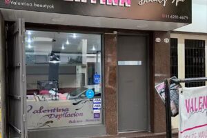 Valentina Beauty Spa