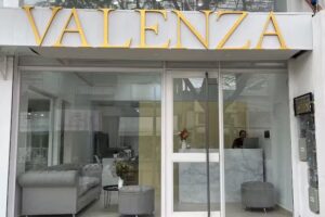 VALENZA CENTRO DE ESTETICA & NAILS SPA