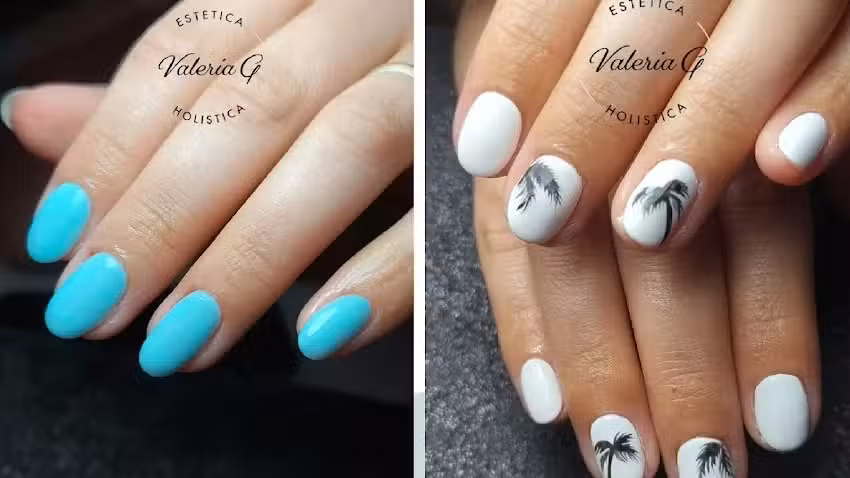 Valeria Garcia Est&eacute;tica Hol&iacute;stica