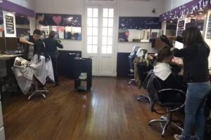 Valeria Rocha Estilista