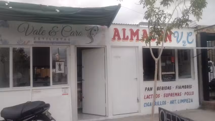 ValeriaEstilista