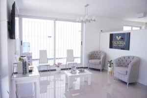 Valkiria | Est&eacute;tica