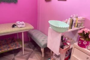 Valove.nails..u&ntilde;as y mas