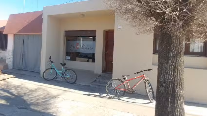 Vanesa Acu&ntilde;a Peluqueria