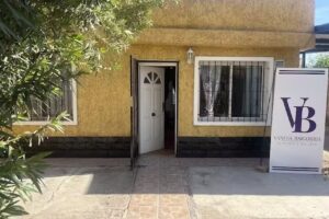 Vanesa Baigorria est&eacute;tica