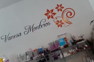 Vanesa Monteros Espacio
