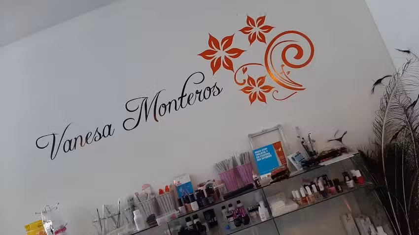 Vanesa Monteros Espacio