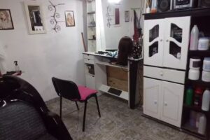 Vanessa Estilista Profesional