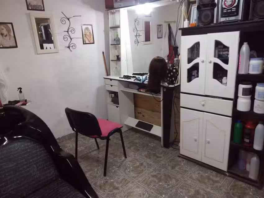 Vanessa Estilista Profesional