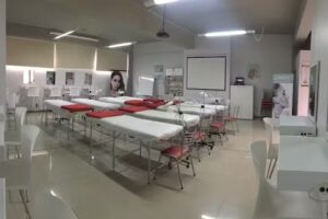 Vanina Silva Giannelli – Distribuidora Estética Profesional – Escuela de Capacitación