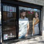 Vanlook estilista unisex