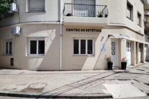 VAS Centro de Est&eacute;tica