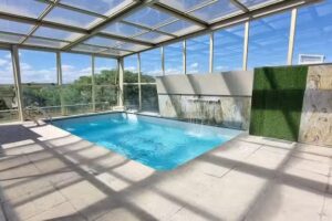 Vecchia Terra Apart Hotel