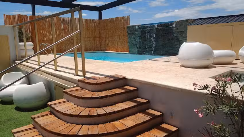 Vecchia Terra Multiespacio