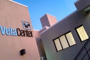 VELACENTER by Espacio Uno