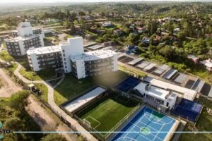 Veneto Village Resort & Spa