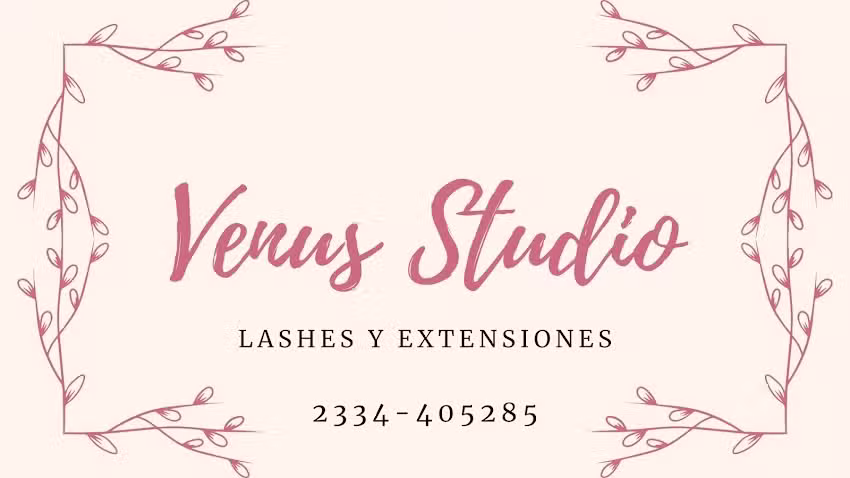 Venus Studio