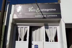 Vero castagnino estilista unisex
