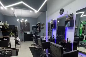 VER&Oacute;NICA ACHAVAL HAIR CONCEPT