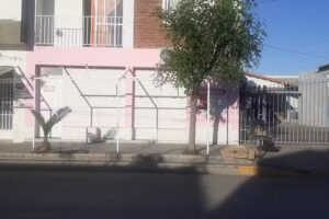 VERONICA LEONOR PEINADOS