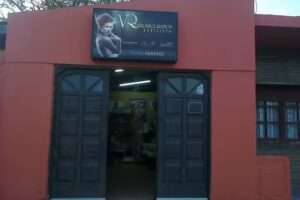 Veronica Ramos Estilista