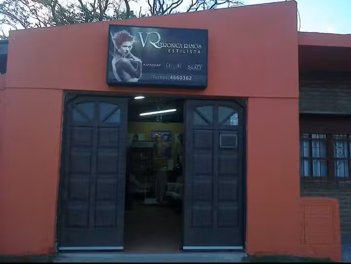 Veronica Ramos Estilista