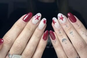 Vi Nails Art